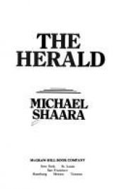 book cover of The Herald by Michael Shaara