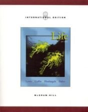 book cover of Life by Ricki Lewis