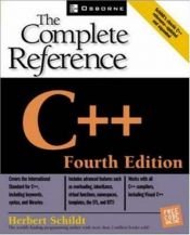 book cover of C : The Complete Reference by Herbert Schildt