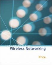 book cover of Fundamentals of Wireless Networking by Ron Price