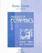 book cover of Macro Study Guide by Robert H. Frank