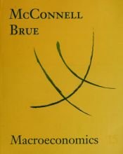 book cover of Macroeconomics by Campbell McConnell