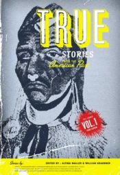 book cover of True Stories From The American Past (Volume II, Since 1865) by William Graebner