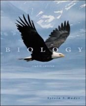 book cover of Biology by Sylvia Mader