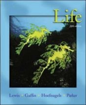 book cover of MP: Life with bound-in OLC card by Bruce B. Parker|Ricki Lewis