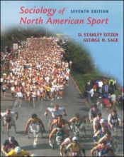 book cover of Sociology of North American Sport with PowerWeb by D.Stanley Eitzen