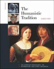 book cover of The Humanistic Tradition, Book 3 by Gloria K. Fiero