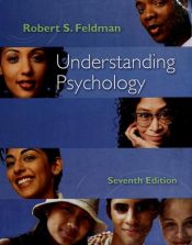 book cover of Understanding Psychology by Robert S. Feldman