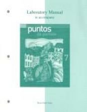 book cover of Lab Manual to accompany Puntos de partida by Marty Knorre