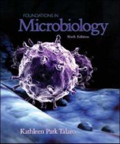 book cover of Foundations in Microbiology by Kathleen Park Talaro