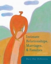 book cover of Families In Cultural Context: Strengths and Challenges in Diversity by Mary Kay DeGenova