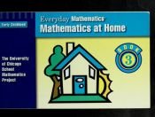 book cover of Everyday Math Book 1 by McGraw-Hill