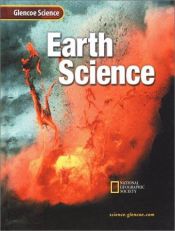 book cover of Earth Science by National Geographic Society