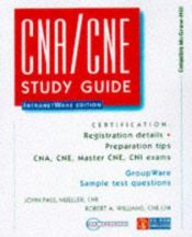 book cover of The Cna by John Mueller