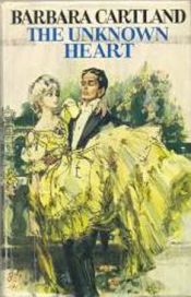 book cover of Liefde op een dwaalspoor by Barbara Cartland