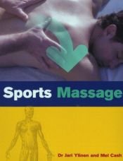 book cover of Sports Massage by Mel Cash