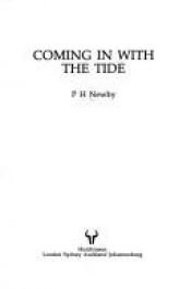 book cover of Coming in with the Tide by P. H. Newby