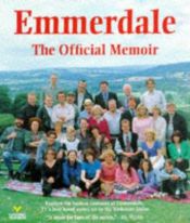 book cover of Emmerdale by Piers Dudgeon