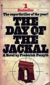 book cover of Two Bestselling Novels:Day of the Jackel, Dogs of War by Фредерік Форсайт