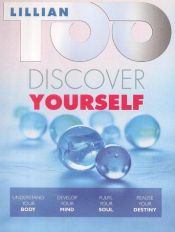 book cover of Discover Yourself by Lillian Too