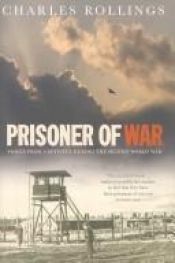 book cover of Prisoner of War by Charles Rollings