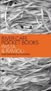 book cover of River Cafe Pocket Books: Salads and Vegetables (River Cafe Pocket Books) by Rose Gray