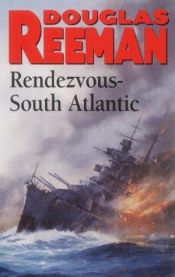 book cover of Rendezvous im Südatlantik by Douglas Reeman