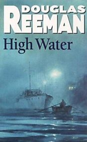 book cover of High water by Douglas Reeman