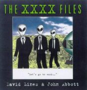 book cover of The XXXX Files by David Lines