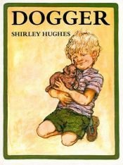 book cover of Dogger by Shirley Hughes