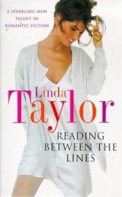 book cover of Reading Between the Lines by Linda Taylor