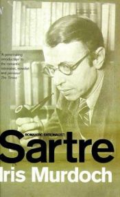 book cover of Sartre, romantic rationalist by 艾瑞斯·梅鐸