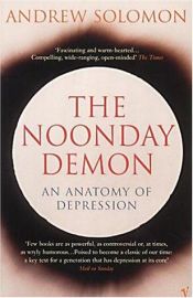 book cover of El Demonio De LA Depresion by Andrew Solomon