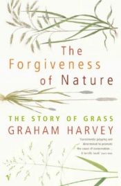 book cover of The Forgiveness of Nature by Graham Harvey