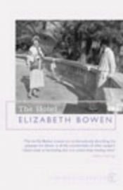 book cover of The Hotel by Elizabeth Bowen