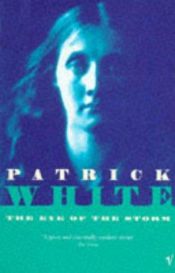 book cover of The Eye of the Storm by Patrick White