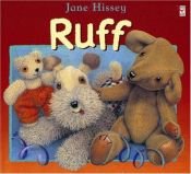 book cover of Ruff (Old Bear) by Jane Hissey