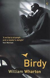 book cover of Birdy by William Wharton