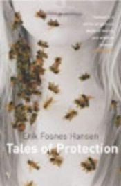 book cover of Momentos de protección. Parte 1, La noche by Erik Fosnes Hansen