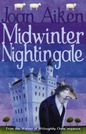 book cover of Midwinter Nightingale by Joan Aiken & Others