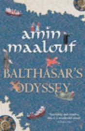 book cover of De omzwervingen van Baldassare by Αμίν Μααλούφ