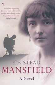 book cover of Mansfield by C.K. Stead