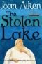 The Stolen Lake (Wolves Chronicles #4)