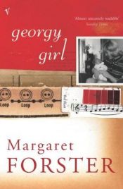book cover of Georgy Girl by Margaret Forster