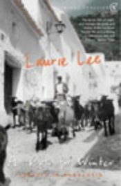 book cover of A ROSE FOR WINTER: Travels in Andalusia by Laurie Lee