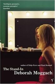book cover of Stand-in by Deborah Moggach