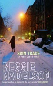 book cover of Skin Trade by Reggie Nadelson