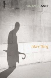 book cover of Jake's Thing by Кингсли Эмис