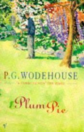 book cover of Plum Pie by P. G. Wodehouse