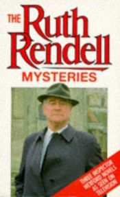 book cover of The Ruth Rendell Mysteries by רות רנדל
